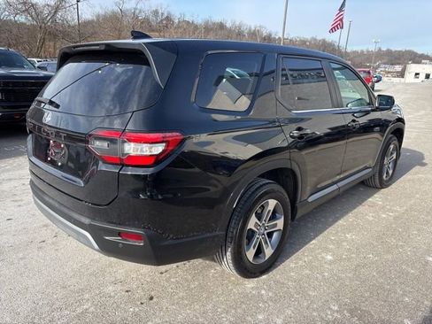 Used 2023 Honda Pilot EX-L image 5