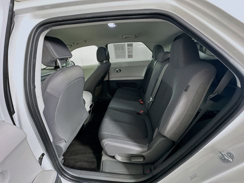 Used 2024 Hyundai Ioniq 5 SEL image 22