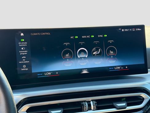 Certified 2024 BMW 430i Coupe image 34