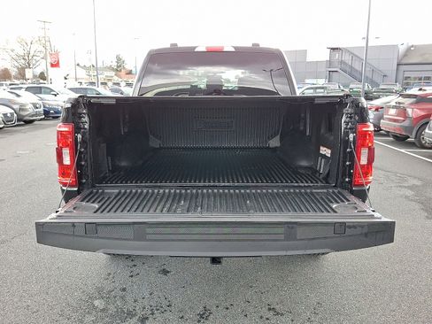 Used 2023 Ford F150 XLT w/ Equipment Group 302A High image 31