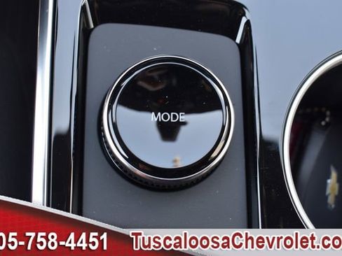 New 2026 Chevrolet Equinox LT w/ Safety and Technology Package FWD image 29