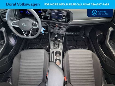 Certified 2023 Volkswagen Jetta S image 24