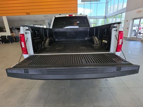 Certified 2023 Ford F150 XLT w/ Trailer Tow Package AWD/4WD image 32
