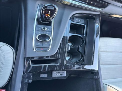 Used 2021 Cadillac Escalade Sport w/ Driver Assist Tech Package image 24