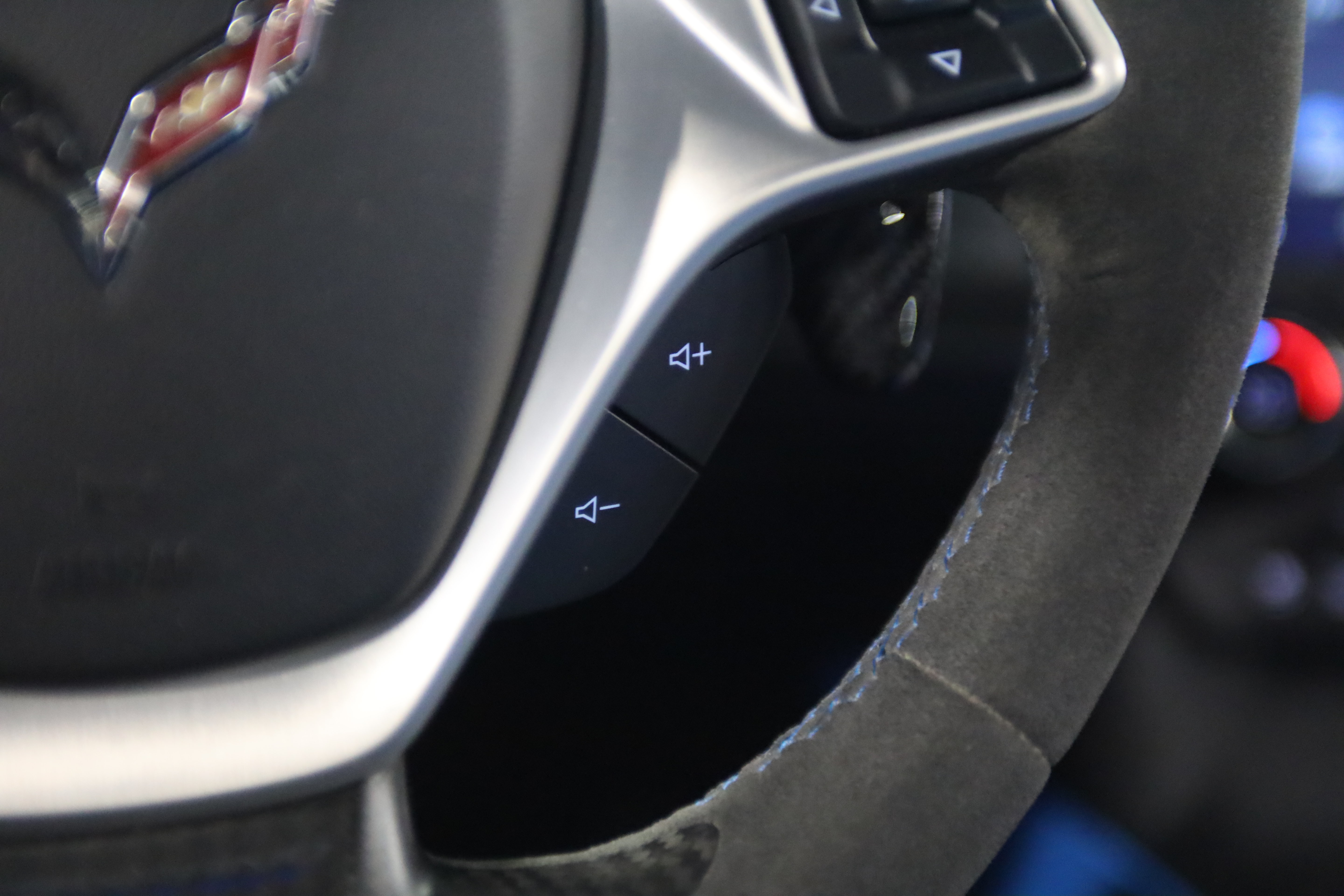 Used 2017 Chevrolet Corvette Grand Sport RWD image 26