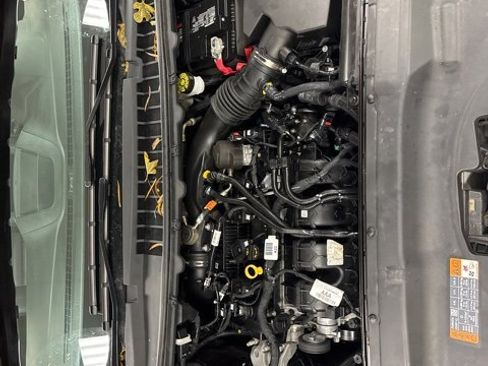 Used 2022 Ford Edge SEL w/ Convenience Package image 25