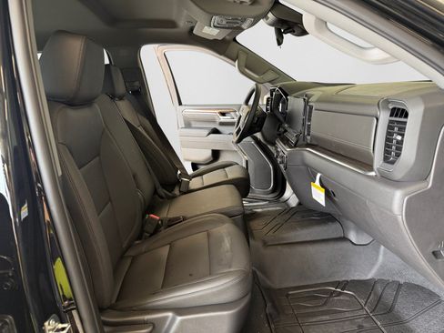 New 2026 Chevrolet Silverado 1500 LT w/ Safety Package RWD image 13