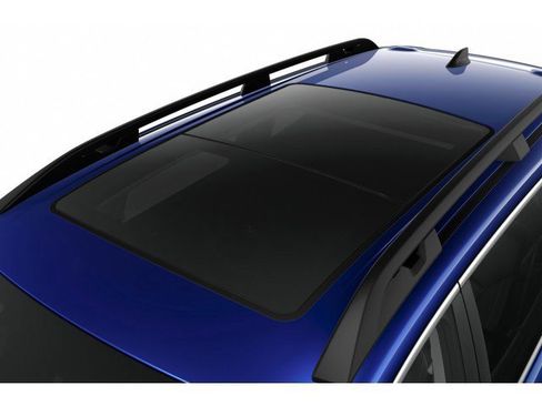 New 2026 Subaru Ascent Touring image 14