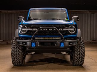 Used 2023 Ford Bronco Wildtrak video 2