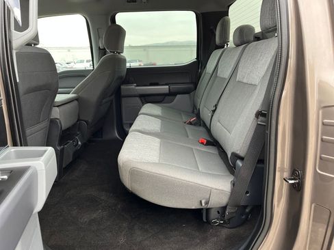 Used 2021 Ford F150 XLT w/ Equipment Group 301A Mid image 23