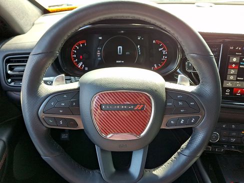 Used 2023 Dodge Durango R/T AWD/4WD image 16