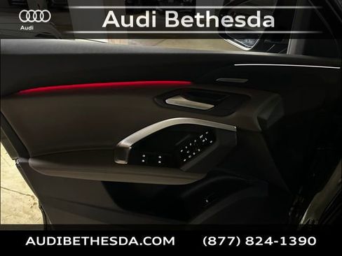 New 2026 Audi Q5 Prestige image 13