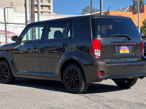 Used 2015 Scion xB 686 Parklan Edition image 6
