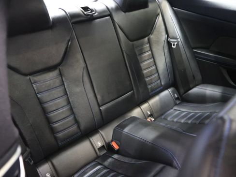 Used 2021 BMW 430i xDrive 430i xDrive w/ M Sport Package image 13