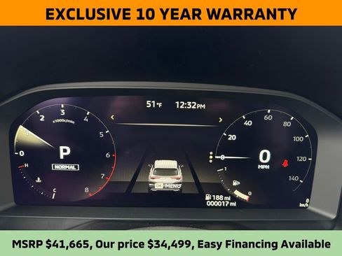 New 2025 Mitsubishi Outlander SE image 10