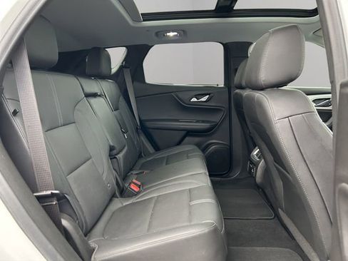 Used 2022 Chevrolet Blazer LT w/ Redline Edition image 23