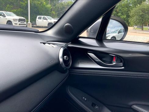 New 2026 MAZDA MX-5 Miata RF Grand Touring RWD image 20