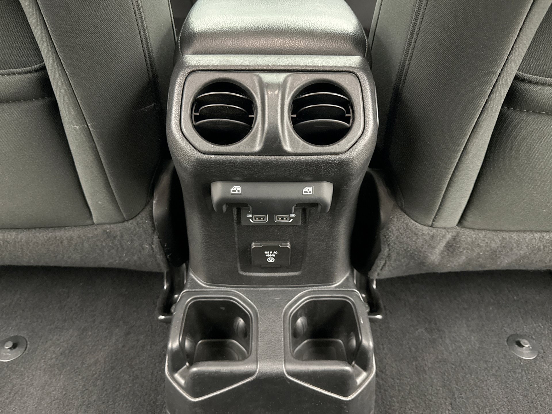 Used 2021 Jeep Gladiator Sport AWD/4WD image 16