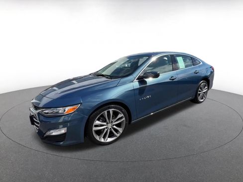 Used 2024 Chevrolet Malibu LT image 8