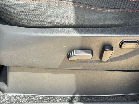Used 2025 Nissan Frontier Pro-X w/ Pro Convenience Package RWD image 16