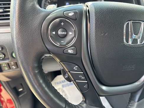 Used 2023 Honda Ridgeline RTL-E image 36