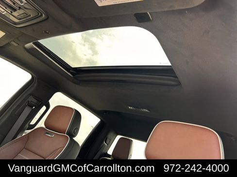 New 2026 GMC Sierra 2500 Denali Ultimate image 18