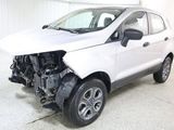 Used 2020 Ford EcoSport S image 2