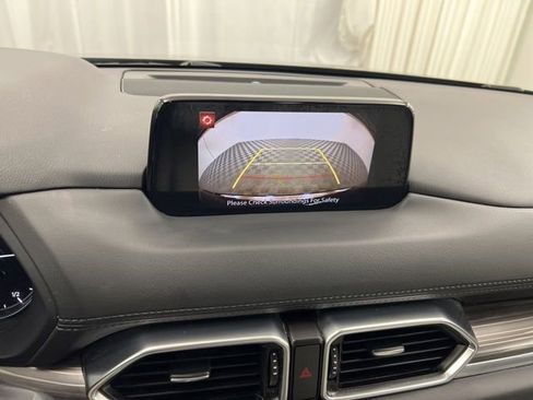 Used 2019 MAZDA CX-5 Grand Touring AWD/4WD image 18