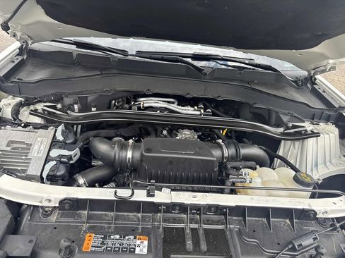 Used 2022 Ford Explorer ST w/ Equipment Group 401A AWD/4WD image 37