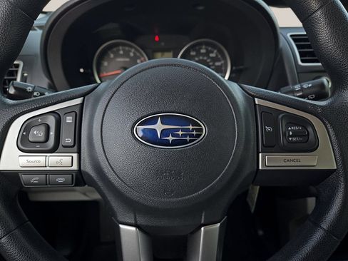 Used 2018 Subaru Forester 2.5i w/ Alloy Wheel Package AWD/4WD image 20
