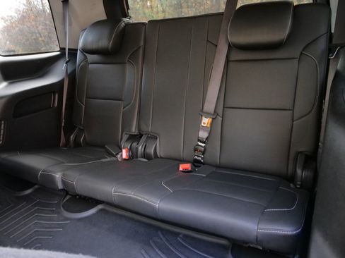 Used 2018 Chevrolet Tahoe LT image 30