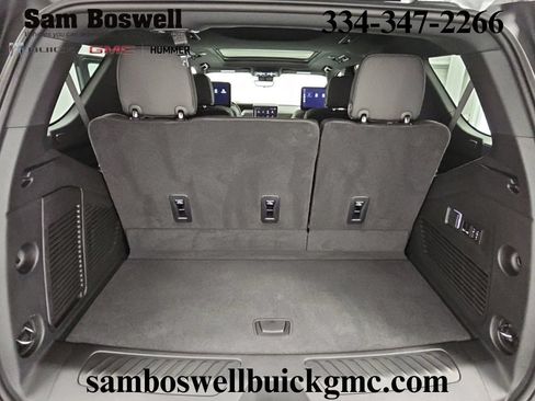 New 2026 GMC Yukon Elevation w/ Elevation Premium Package AWD/4WD image 37