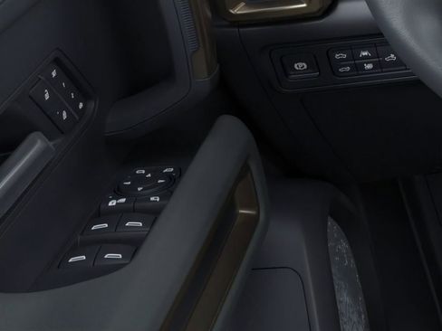 New 2025 GMC Hummer EV 3X w/ Extreme Off-Road Package AWD/4WD image 22