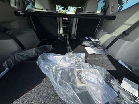 New 2026 Volkswagen Atlas SEL Premium R-Line AWD/4WD image 45