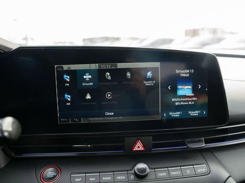 New 2025 Hyundai Elantra N Line image 34