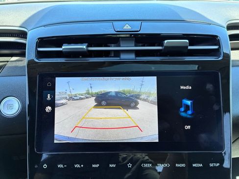 Used 2024 Hyundai Tucson SEL AWD/4WD image 33