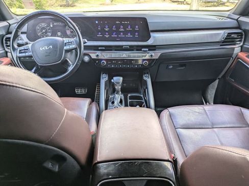 Used 2023 Kia Telluride SX image 24