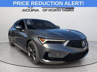 Used 2024 Acura Integra A-Spec FWD 360° Tour