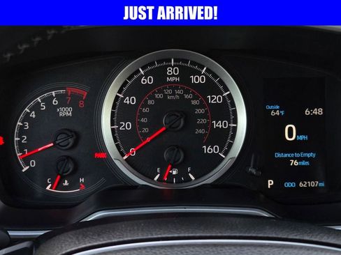 Used 2022 Toyota Corolla SE FWD image 24
