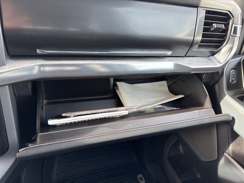 Used 2023 Ford F150 Lariat w/ Trailer Tow Package image 42