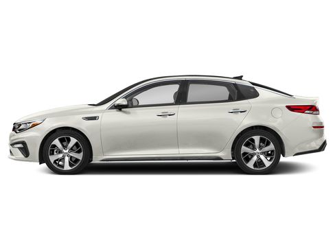 Used 2019 Kia Optima S image 3