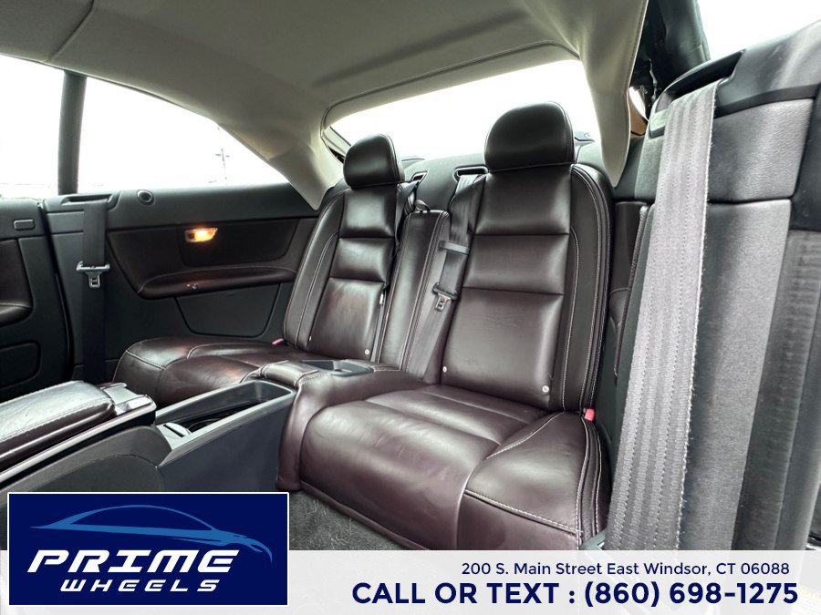 Used 2013 Volvo C70 T5 FWD image 18