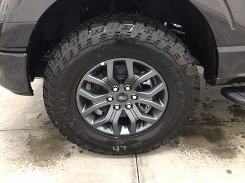 New 2025 Ford F150 Tremor w/ Bed Utility Package image 8