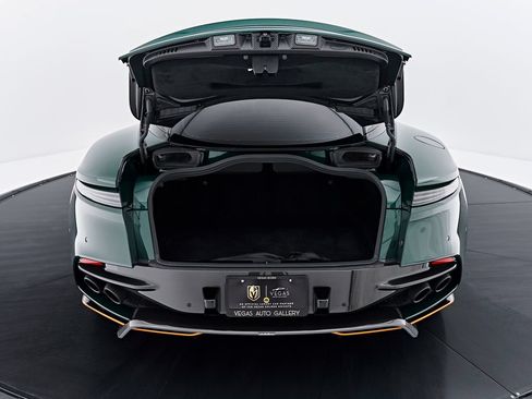Used 2023 Aston Martin DBS Coupe RWD image 34