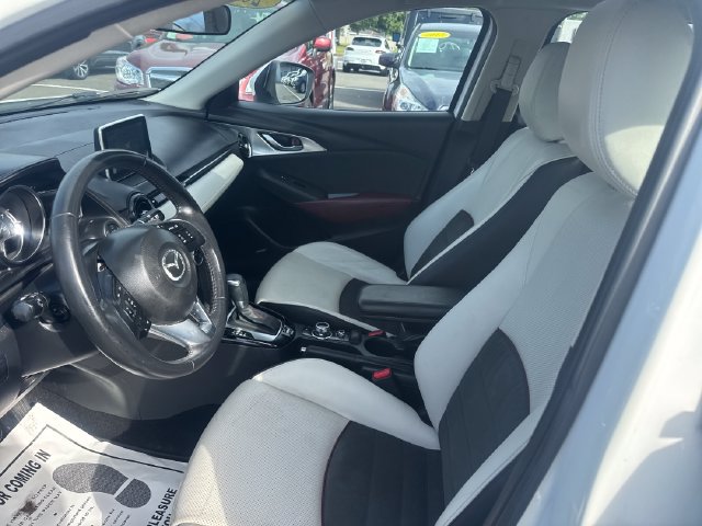 Used 2016 MAZDA CX-3 Grand Touring AWD/4WD image 10