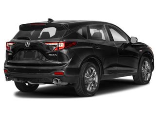 Used 2023 Acura RDX A-Spec video 2