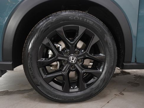 Used 2024 Honda HR-V Sport image 29