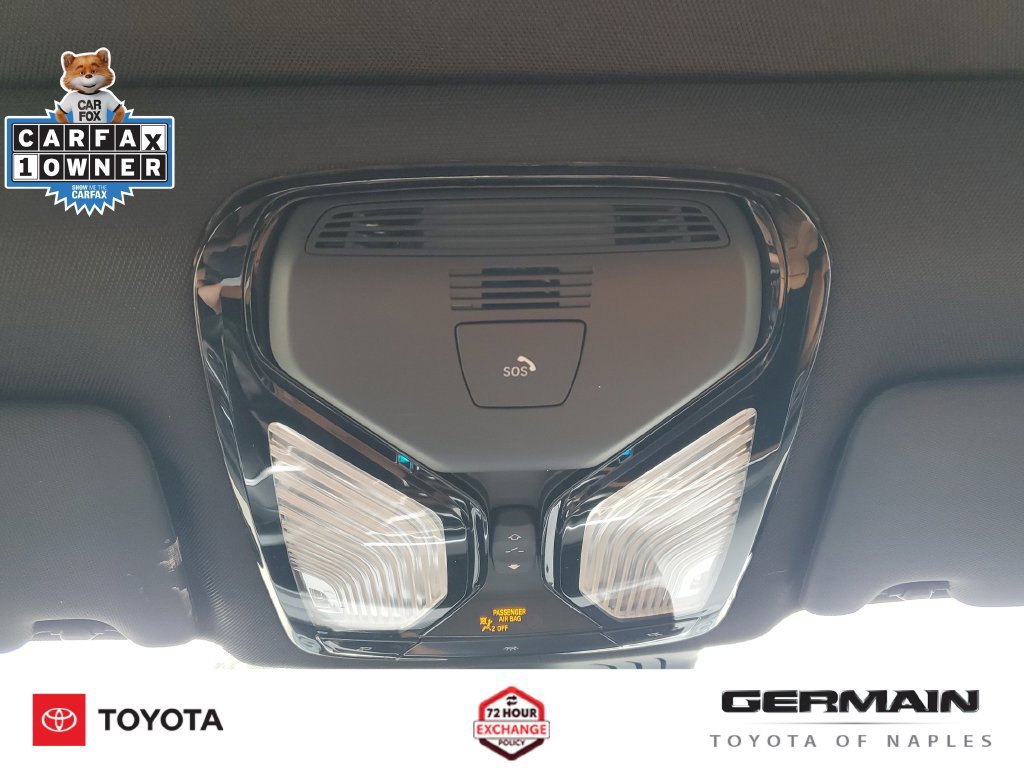 Used 2024 BMW i4 eDrive40 w/ M Sport Package RWD image 35