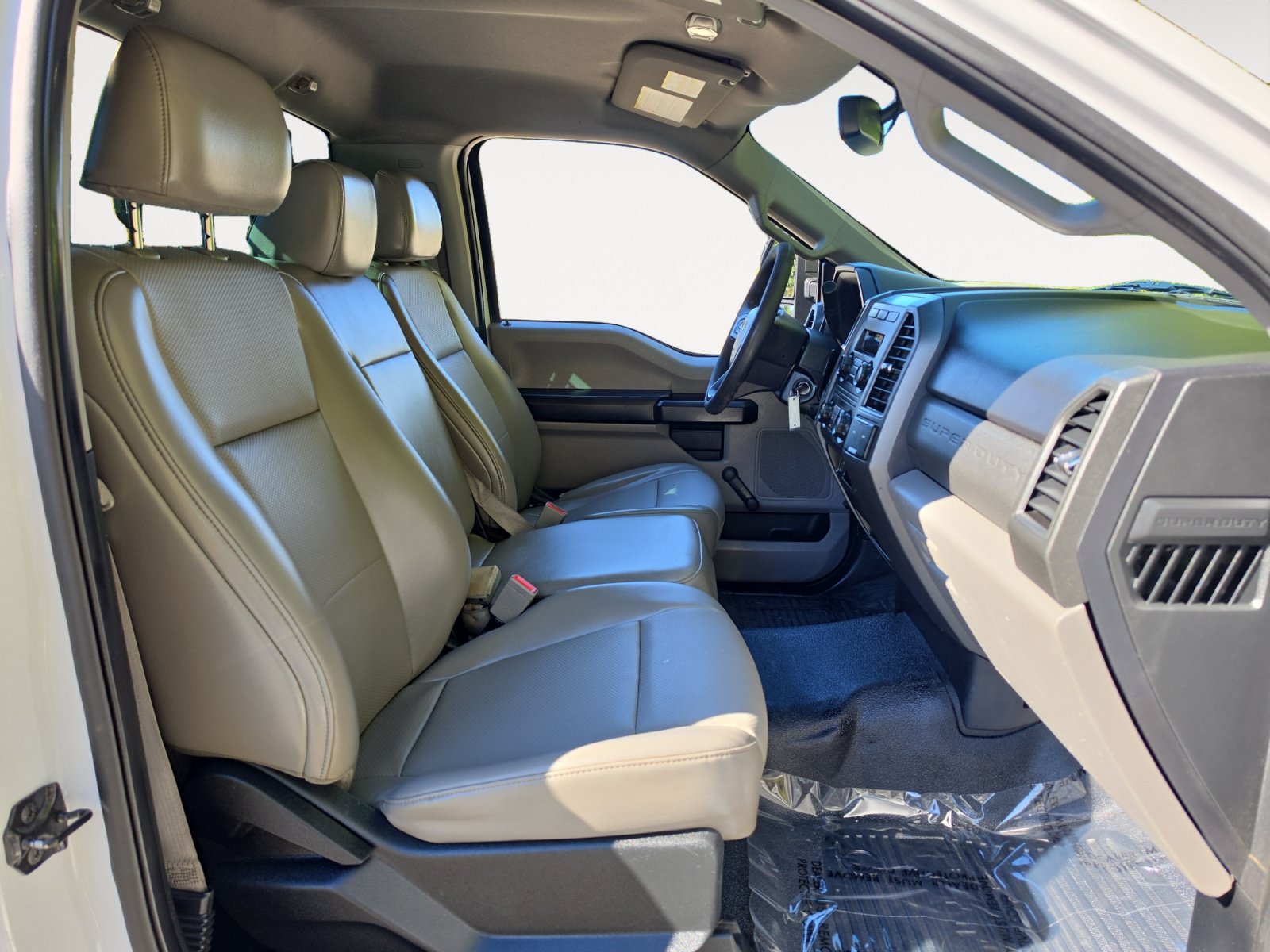 Used 2019 Ford F250 XL RWD image 15