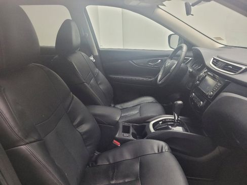 Used 2015 Nissan Rogue SL w/ SL Premium Package AWD/4WD image 21
